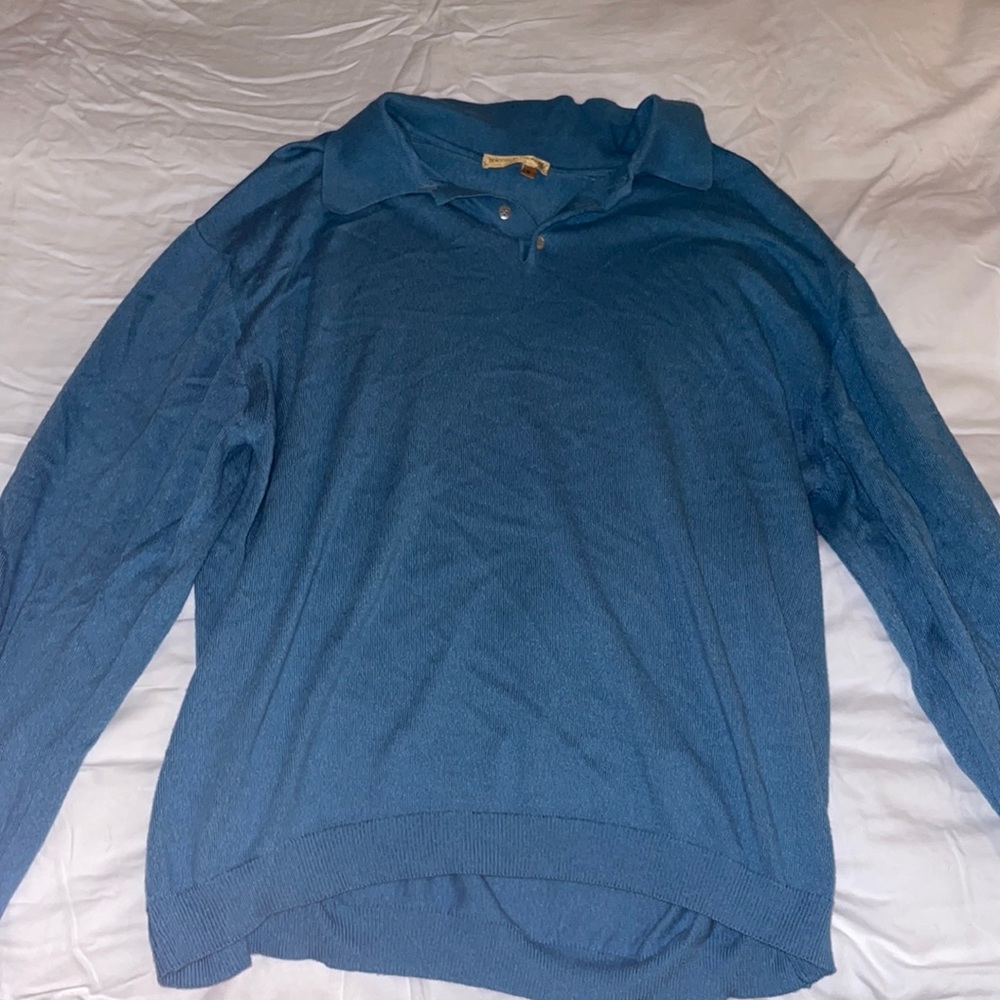 Tricots St. Raphael Collection Men’s Sweater